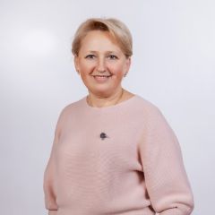 Смирнова Ольга