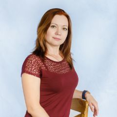 Аметова Юлия Сергеевна