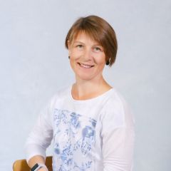 Драгайцева Светлана