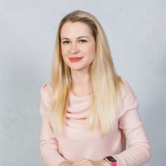 Серегина Екатерина