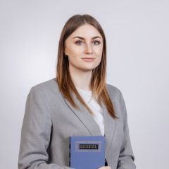 Петрова Наталья