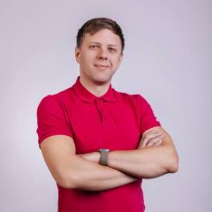 Широков Игорь
