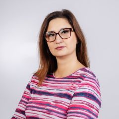 Степанова Анна