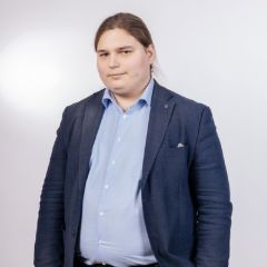 Романов Арсений