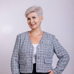 Кудяшева Елена