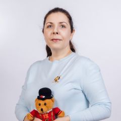 Некрасова Наталия