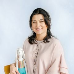 Артемьева Ирина Константиновна
