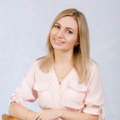 Королькова Елена