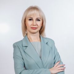 Иванова Светлана