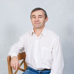Варисов Ринат