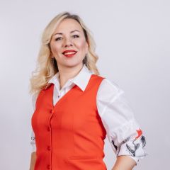 Ситникова Юлия