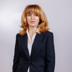 Ловкая Елена