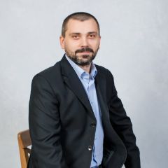 Урсакий Евгений