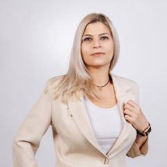 Решетникова Валерия