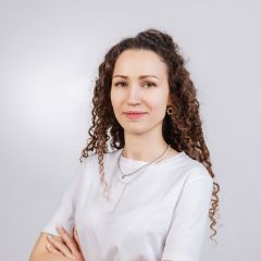 Никонова Анна