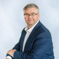 Криволапов Денис