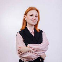 Терехова Анна