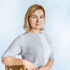Логунова Мария