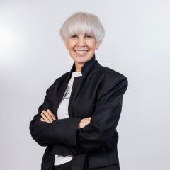 Ложкина Ольга